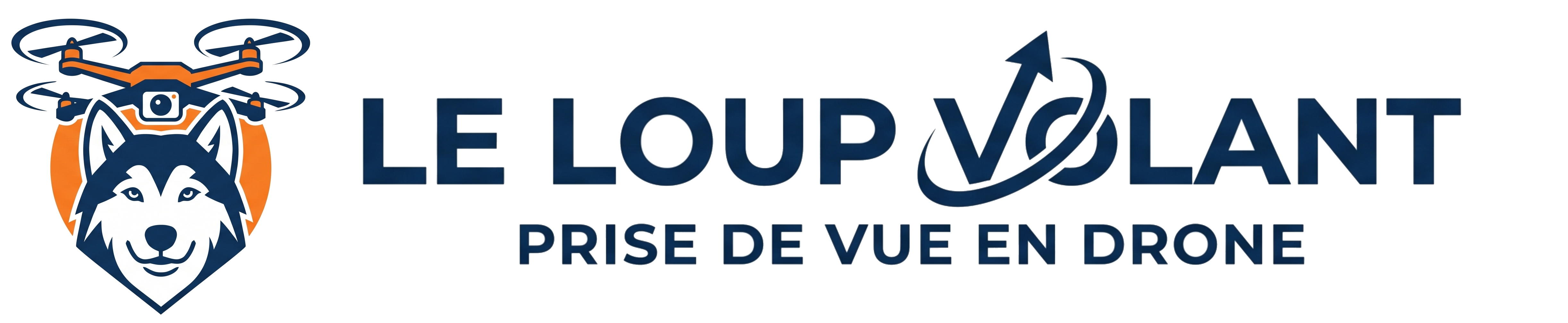 Le Loup Volant - Photographe Aérien Drone